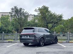 Li Auto L9 Ultra - ფოტო 4