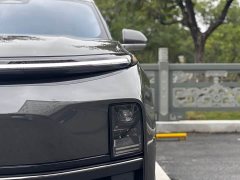 Li Auto L9 Ultra - ფოტო 6