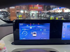 Wuling Binguo 333km Joy Edition - photo 11