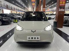 Wuling Binguo 333km Joy Edition - photo 2
