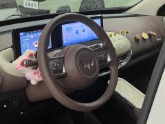 Wuling Binguo 333km Joy Edition - photo 8