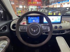 Wuling Binguo 333km Joy Edition - photo 9