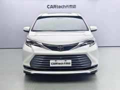 Toyota Sienna 2021 2.5L Hybrid Comfort Edition - ფოტო 2
