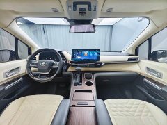 Toyota Sienna 2021 2.5L Hybrid Comfort Edition - ფოტო 5