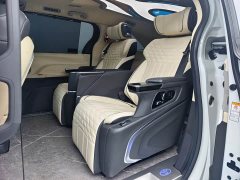 Toyota Sienna 2021 2.5L Hybrid Comfort Edition - ფოტო 6