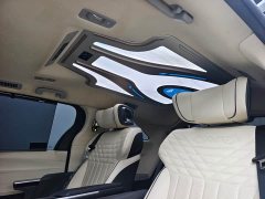 Toyota Sienna 2021 2.5L Hybrid Comfort Edition - ფოტო 7