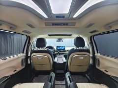 Toyota Sienna 2021 2.5L Hybrid Comfort Edition - ფოტო 8