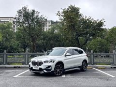 BMW X1 2021 Facelift sDrive20Li Premium - ფოტო 1