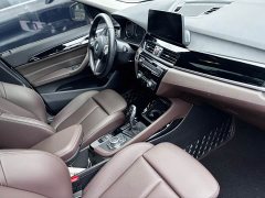 BMW X1 2021 Facelift sDrive20Li Premium - ფოტო 10