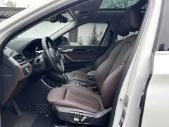 BMW X1 2021 Facelift sDrive20Li Premium - ფოტო 11