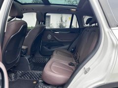 BMW X1 2021 Facelift sDrive20Li Premium - ფოტო 12