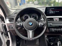 BMW X1 2021 Facelift sDrive20Li Premium - ფოტო 15