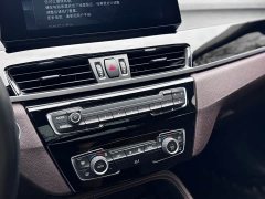 BMW X1 2021 Facelift sDrive20Li Premium - ფოტო 17
