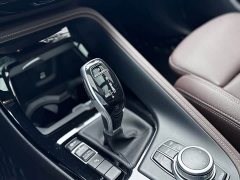 BMW X1 2021 Facelift sDrive20Li Premium - ფოტო 18