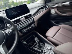 BMW X1 2021 Facelift sDrive20Li Premium - ფოტო 19