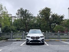 BMW X1 2021 Facelift sDrive20Li Premium - ფოტო 2