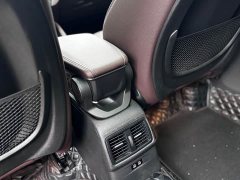 BMW X1 2021 Facelift sDrive20Li Premium - ფოტო 20