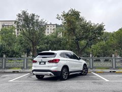 BMW X1 2021 Facelift sDrive20Li Premium - ფოტო 4
