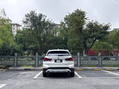 BMW X1 2021 Facelift sDrive20Li Premium - ფოტო 5