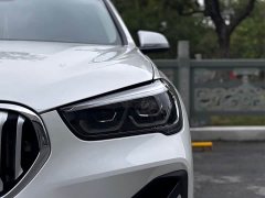 BMW X1 2021 Facelift sDrive20Li Premium - ფოტო 6