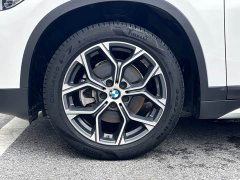 BMW X1 2021 Facelift sDrive20Li Premium - ფოტო 7