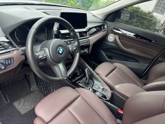 BMW X1 2021 Facelift sDrive20Li Premium - ფოტო 8