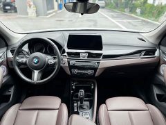 BMW X1 2021 Facelift sDrive20Li Premium - ფოტო 9