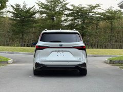 Toyota Sienna 2.5L Hybrid Comfort Edition - ფოტო 11
