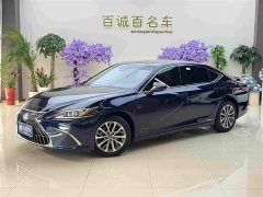 Lexus ES 2021 300h Excellence - ფოტო 1