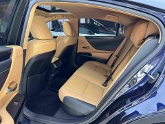 Lexus ES 2021 300h Excellence - ფოტო 10
