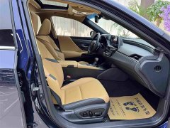 Lexus ES 2021 300h Excellence - ფოტო 11