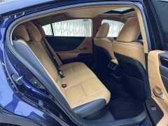 Lexus ES 2021 300h Excellence - ფოტო 12