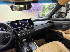 Lexus ES 2021 300h Excellence - ფოტო 15
