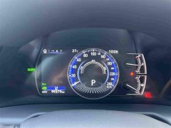 Lexus ES 2021 300h Excellence - ფოტო 17