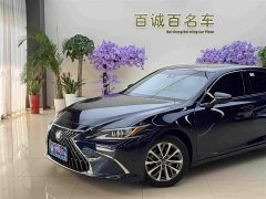 Lexus ES 2021 300h Excellence - ფოტო 2