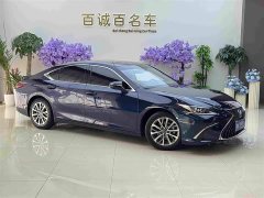 Lexus ES 2021 300h Excellence - ფოტო 3