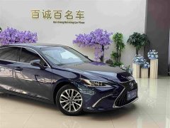 Lexus ES 2021 300h Excellence - ფოტო 4
