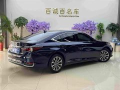 Lexus ES 2021 300h Excellence - ფოტო 5