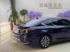 Lexus ES 2021 300h Excellence - ფოტო 6