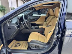 Lexus ES 2021 300h Excellence - ფოტო 9