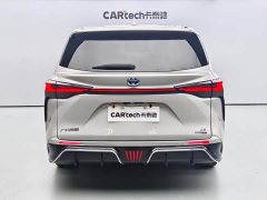 Toyota Sienna 2021 2.5L Hybrid Comfort Edition - ფოტო 10