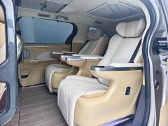 Toyota Sienna 2021 2.5L Hybrid Comfort Edition - ფოტო 6
