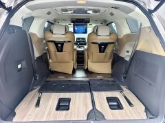 Toyota Sienna 2021 2.5L Hybrid Comfort Edition - ფოტო 8