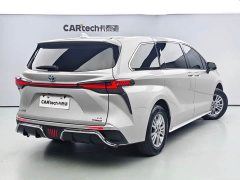 Toyota Sienna 2021 2.5L Hybrid Comfort Edition - ფოტო 9