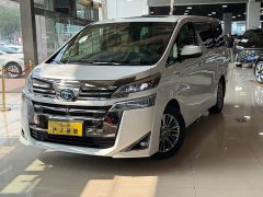 Toyota Vellfire Dual Motor 2.5L HV Premium Edition - photo 1