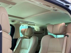 Toyota Vellfire Dual Motor 2.5L HV Premium Edition - photo 10