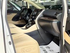Toyota Vellfire Dual Motor 2.5L HV Premium Edition - photo 11