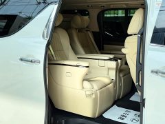 Toyota Vellfire Dual Motor 2.5L HV Premium Edition - photo 12