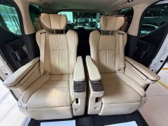 Toyota Vellfire Dual Motor 2.5L HV Premium Edition - photo 14