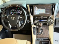 Toyota Vellfire Dual Motor 2.5L HV Premium Edition - photo 15